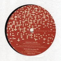 ADAM CRAFT / GRINDVIK - Catch Me / NAND-grind