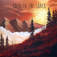 WEEZER - Back To The Shack