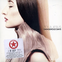 ZOLA JESUS - Dangerous Days