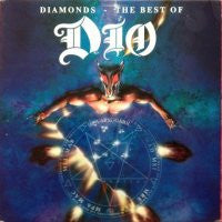 DIO - Diamonds - The Best Of