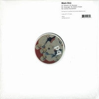 BLACK DICE - Load Blown
