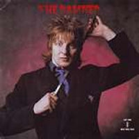 THE DAMNED - Love Song