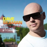 DAVE SEAMAN - Lithuania
