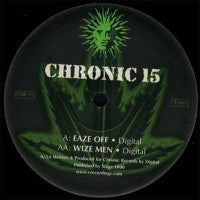 DIGITAL - Chronic 15