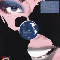DOUBLE EXPOSURE - My Love Is Free