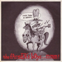 FARMER'S BOYS - More Than A Dream