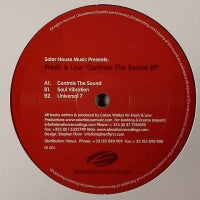 FRESH & LOW - Controls The Sound EP