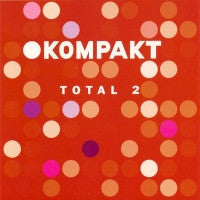 VARIOUS -  Total 2