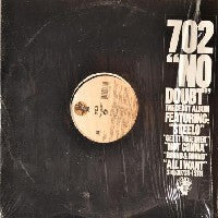 702 - No Doubt