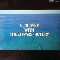 COSMOS FACTORY - A Journey With The Cosmic Factory