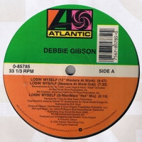 DEBBIE GIBSON - Losin' Myself