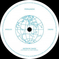 FERNANDO - Infinate Ways