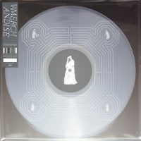 MERCHANDISE - Begging For Your Life / In The City Light