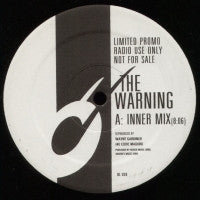WAYNE GARDINER AND EDDIE MADURO  - The Warning