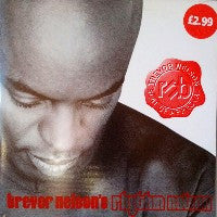 VARIOUS ARTISTS - Trevor Nelson's Rhythm Nation