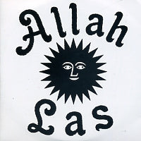 ALLAH-LAS - Buffalo Nickel