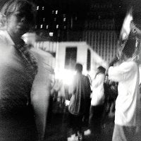 GUNN-TRUSCINSKI DUO - Ocean Parkway