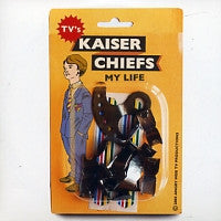 KAISER CHIEFS - My Life