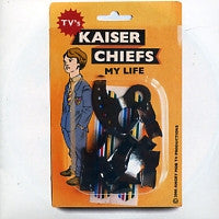 KAISER CHIEFS - My Life