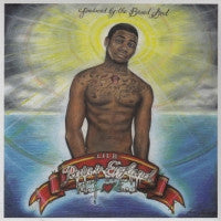 LIL B - Rain In England