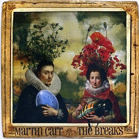 MARTIN CARR - The Breaks