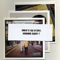 OASIS - (What's The Story) Morning Glory: Chasing The Sun Edition