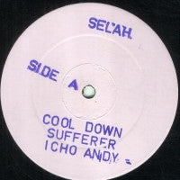 SELAH & ICHO CANDY - Cool Down Sufferer