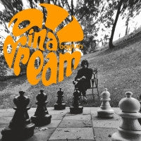 BALDUIN - All In A Dream