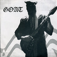 GOAT - Live Ballroom Ritual