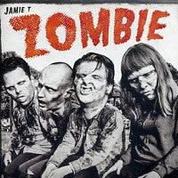 JAMIE T - Zombie