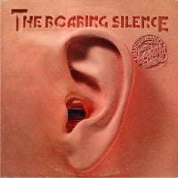 MANFRED MANN'S EARTH BAND - The Roaring Silence#