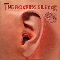 MANFRED MANN'S EARTH BAND - The Roaring Silence