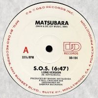 MATSUBARA - S.O.S.