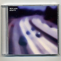 NEW ORDER - Krafty