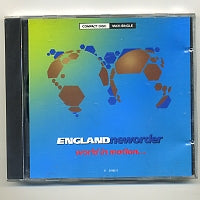 NEW ORDER - World In Motion