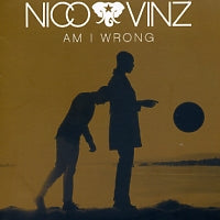 NICO VINZ - Am I Wrong