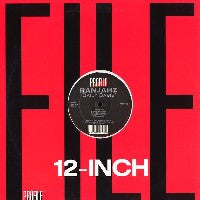 RANJAHZ - Daily Basis / Street Life (Remix)