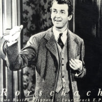 RORSCHACH - Two Busted Flippers EP