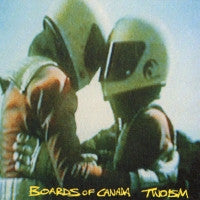 BOARDS OF CANADA - Twoism