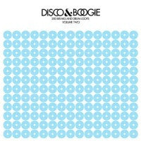 VARIOUS - Disco & Boogie Volume Two 200 Breaks and Drum Loops