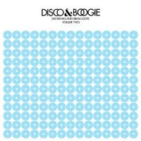 VARIOUS - Disco & Boogie Volume Two 200 Breaks and Drum Loops