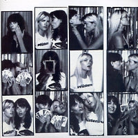 SAY LOU LOU X LINDSTROM - Games For Girls