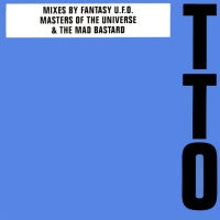 TURNTABLE OVERLOAD - T.T.O.