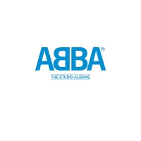 ABBA - The Studio Albums