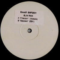 B L I M - Revised EP