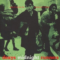DEXYS MIDNIGHT RUNNERS - Searching For The Young Soul Rebels