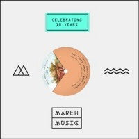 ERIC 'DUNKS' DUNCAN / PETE HERBERT & DICKY TRISCO - Mareh Music 01