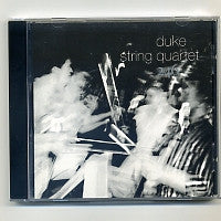 DUKE STRING QUARTET - 246