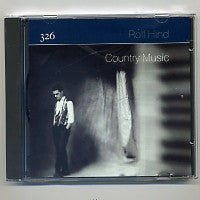 ROLF HIND - Country Music