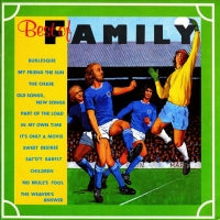 FAMILY - Best Of
